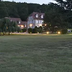 Bed & Breakfast Les Jardins De Madeleine Bernardville