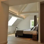 Bed & Breakfast Les Jardins De Madeleine 4*