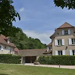 Les Jardins De Madeleine Bed & Breakfast Bernardville