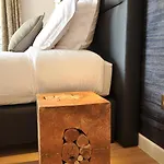 Les Jardins De Madeleine Bed & Breakfast