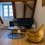 Les Jardins De Madeleine Bed & Breakfast