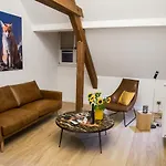 Bed & Breakfast Les Jardins De Madeleine