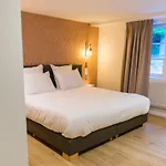 Bed & Breakfast Les Jardins De Madeleine Bernardville