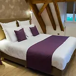 Bed & Breakfast Les Jardins De Madeleine