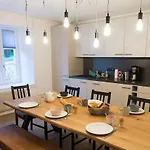 Les Jardins De Madeleine Bed & Breakfast