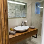 Bed & Breakfast Les Jardins De Madeleine 4*