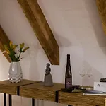 Bed & Breakfast Les Jardins De Madeleine