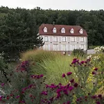 Bed & Breakfast Les Jardins De Madeleine Bernardville
