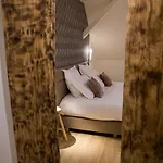 Bed & Breakfast Les Jardins De Madeleine