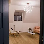Bed & Breakfast Les Jardins De Madeleine