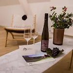 Bed & Breakfast Les Jardins De Madeleine Bernardville