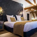 Les Jardins De Madeleine Bed & Breakfast 4*