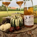 Les Jardins De Madeleine 4* Bernardville