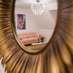 Bed & Breakfast Les Jardins De Madeleine Bernardville