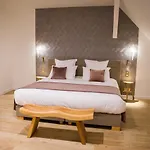 Bed & Breakfast Les Jardins De Madeleine 4*