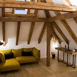 Les Jardins De Madeleine Bed & Breakfast