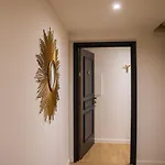 ベッド・アンド・ブレックファスト Les Jardins De Madeleine 4*