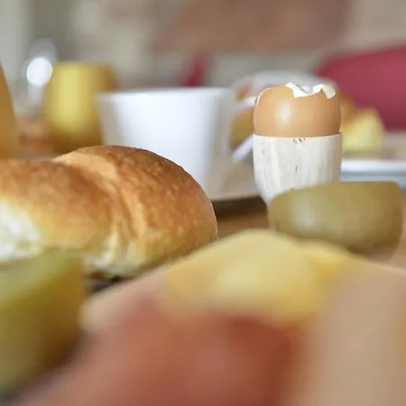 Les Jardins De Madeleine