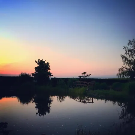 Les Jardins De Madeleine 4*