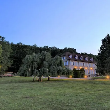 Couette-café Les Jardins De Madeleine