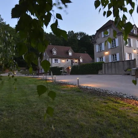 Les Jardins De Madeleine