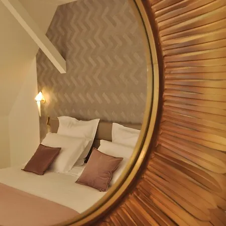 Les Jardins De Madeleine 4*