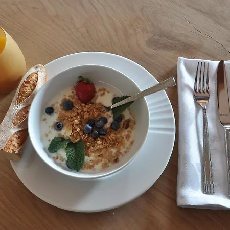 Les Jardins De Madeleine 4* Bernardvillé