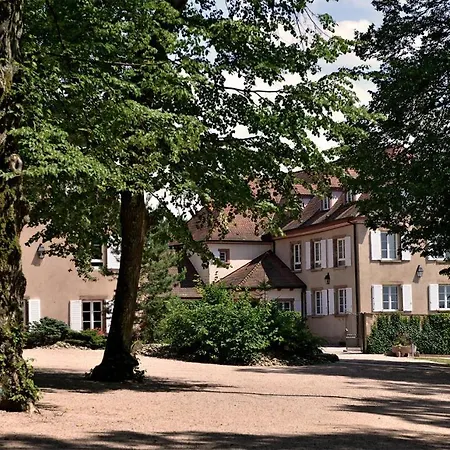 Bed & Breakfast Les Jardins De Madeleine