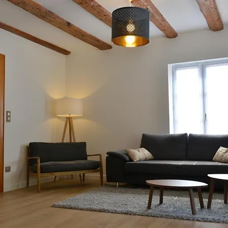 Les Jardins De Madeleine Bernardvillé