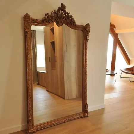 Les Jardins De Madeleine 4* Bernardvillé