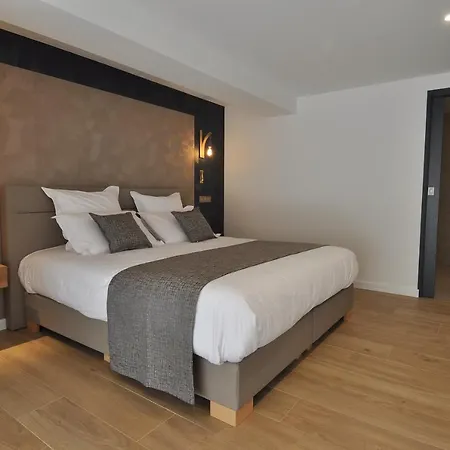 Les Jardins De Madeleine Bernardvillé