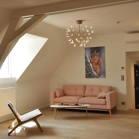 Les Jardins De Madeleine