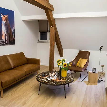 Bed & Breakfast Les Jardins De Madeleine