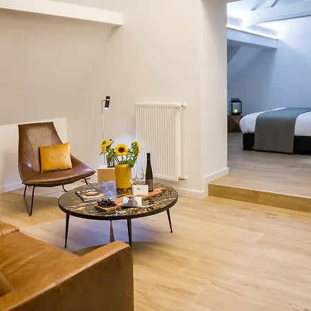 Les Jardins De Madeleine Couette-café Bernardvillé