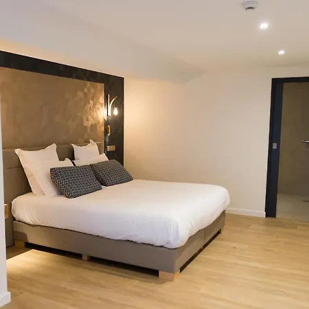 Bed & Breakfast Les Jardins De Madeleine