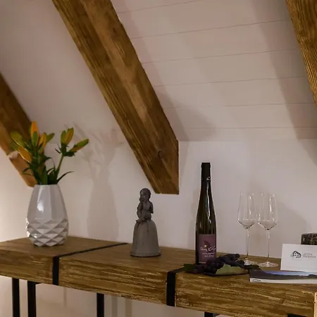 Bed & Breakfast Les Jardins De Madeleine