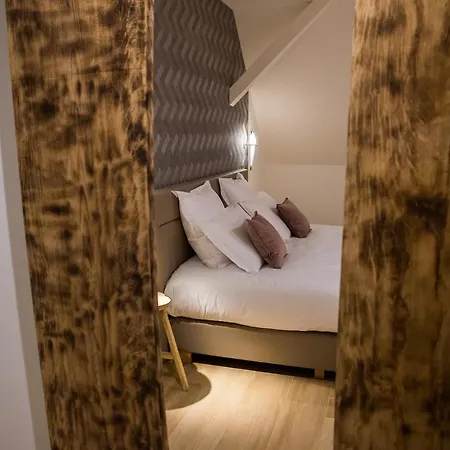 Couette-café Les Jardins De Madeleine