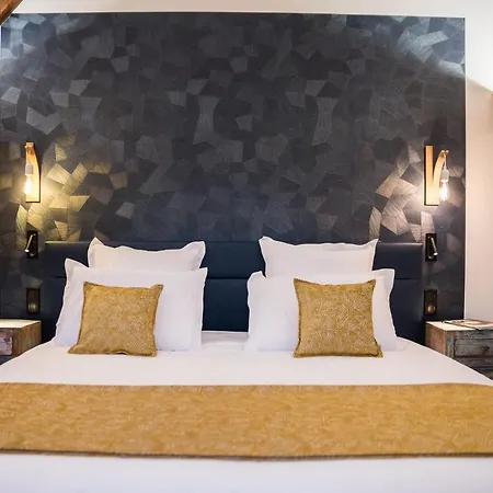 Les Jardins De Madeleine 4* Bernardvillé