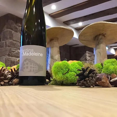 Les Jardins De Madeleine