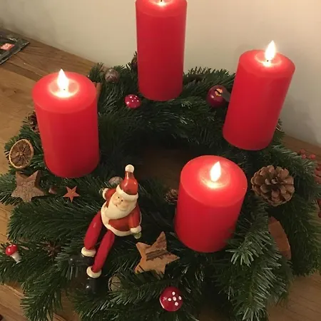 Les Jardins De Madeleine 4*