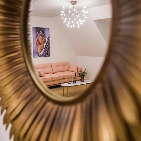 Couette-café Les Jardins De Madeleine Bernardvillé