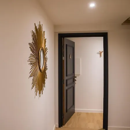 Bed & Breakfast Les Jardins De Madeleine 4*