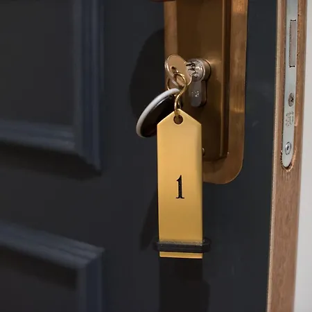 Les Jardins De Madeleine 4*