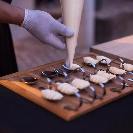 Les Jardins De Madeleine