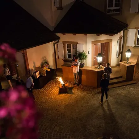 Couette-café Les Jardins De Madeleine