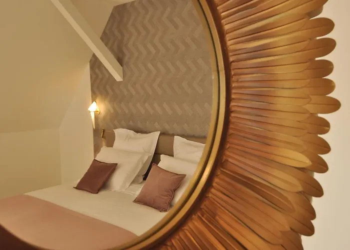 Les Jardins De Madeleine 4*